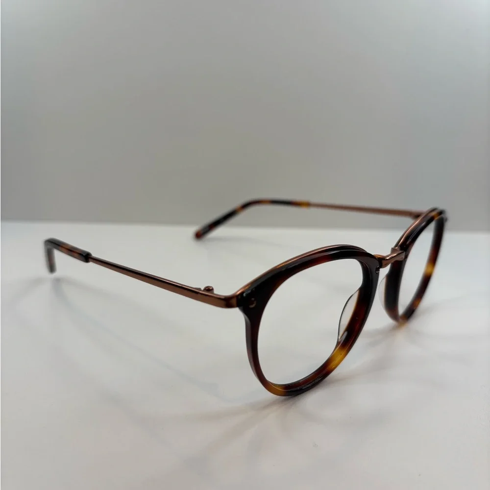 OTTOTO GLASSES TIMELESS ITALIAN STYLE 05-20‎ 31-P10279 OTTOTA Eyeglasses ROUND